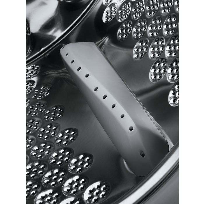 AEG - Lavadora de 8 kg - L7FEE842S