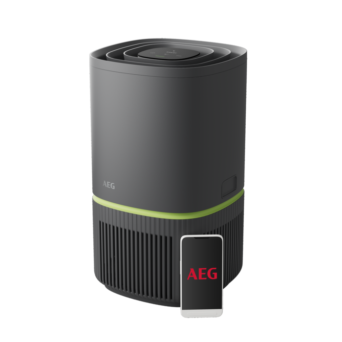 AEG - Purificador de aire - APO50371DG