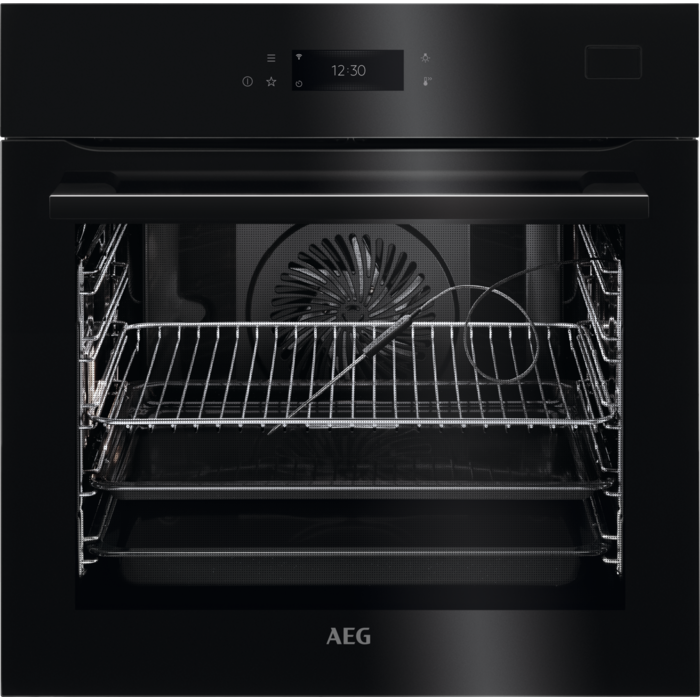 AEG - Horno multifunción - BSE788380B
