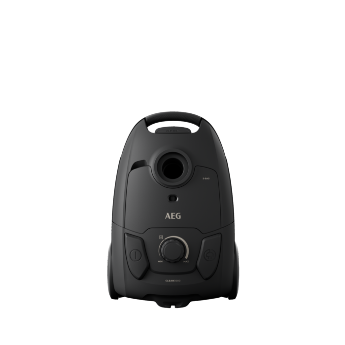 AEG - Aspiradora con bolsa - AB31C1GG