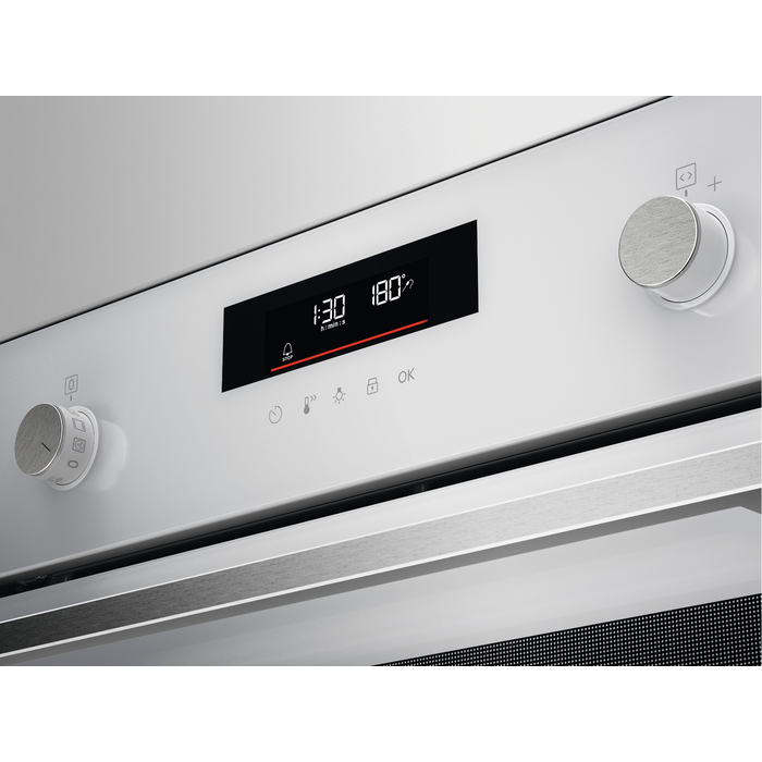 AEG - Horno multifunción - BPS535160W
