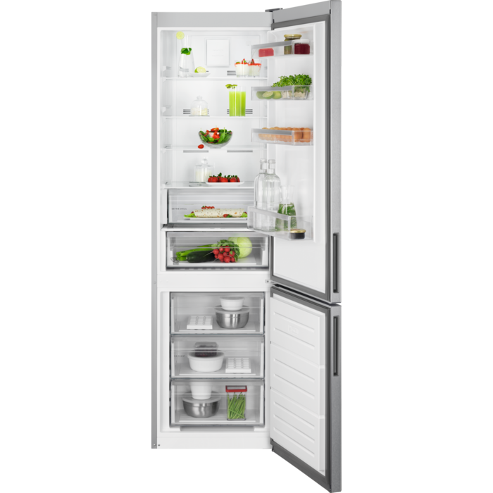 AEG - Frigorífico combi - ORC6N361ES