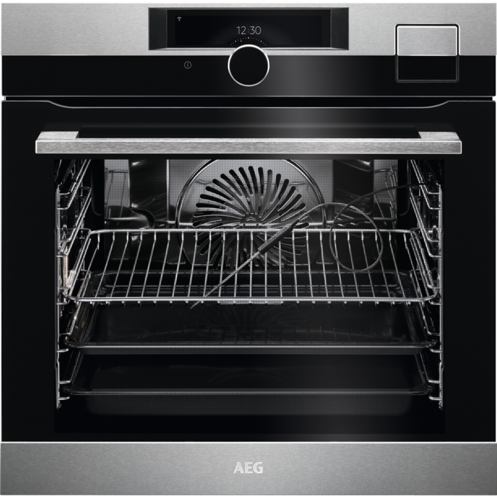 AEG - Horno multifunción - BSK999330M