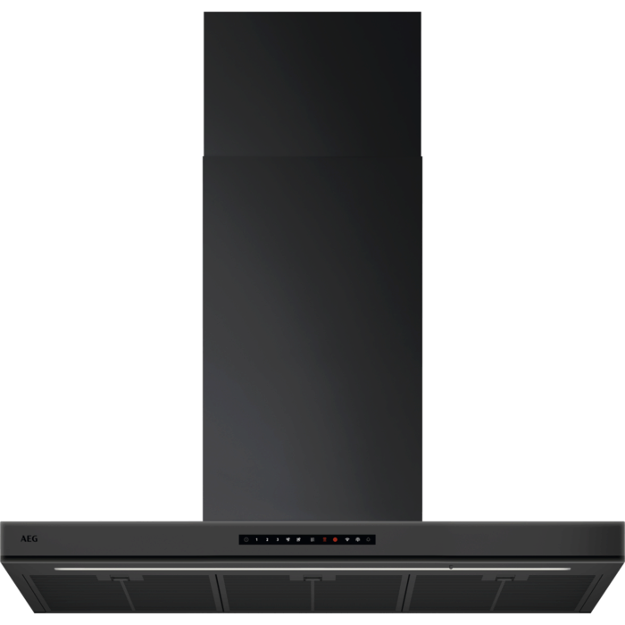 AEG - Campana extractora de 90 cm - NDB8791CT