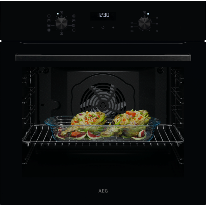 AEG - Horno multifunción - V5ABU20SK