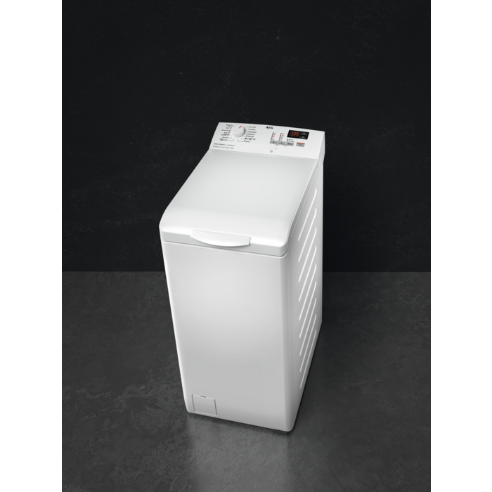 AEG - Lavadora de carga superior - LTN6K7210B