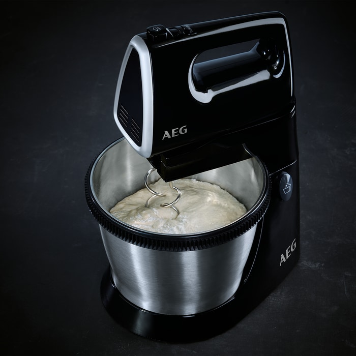 AEG - Batidora de repostería - SM3300