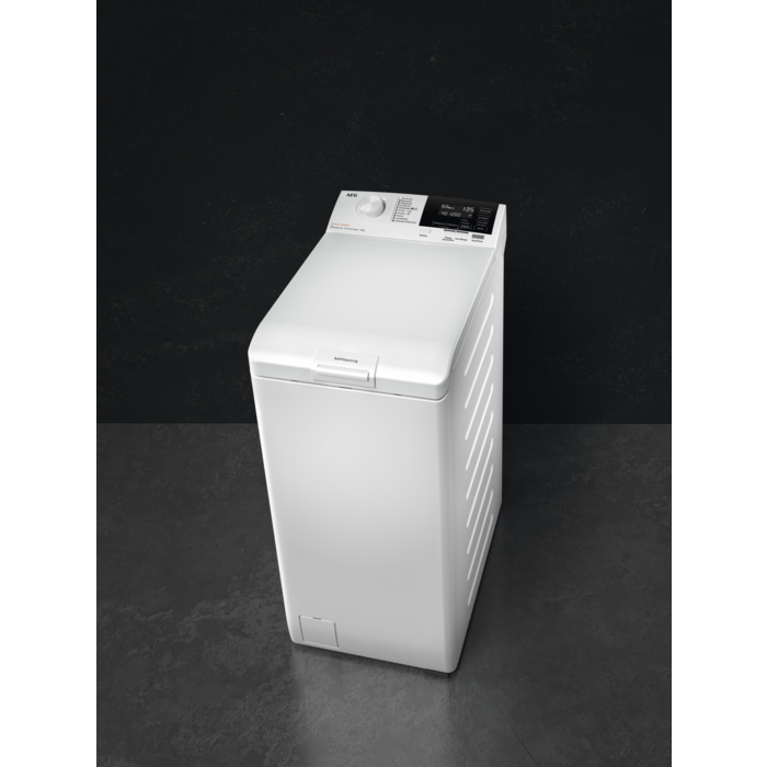 AEG - Lavadora de carga superior - LTA6G7331E