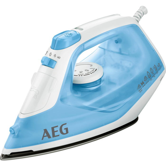 AEG - Planchas de vapor - DB1730