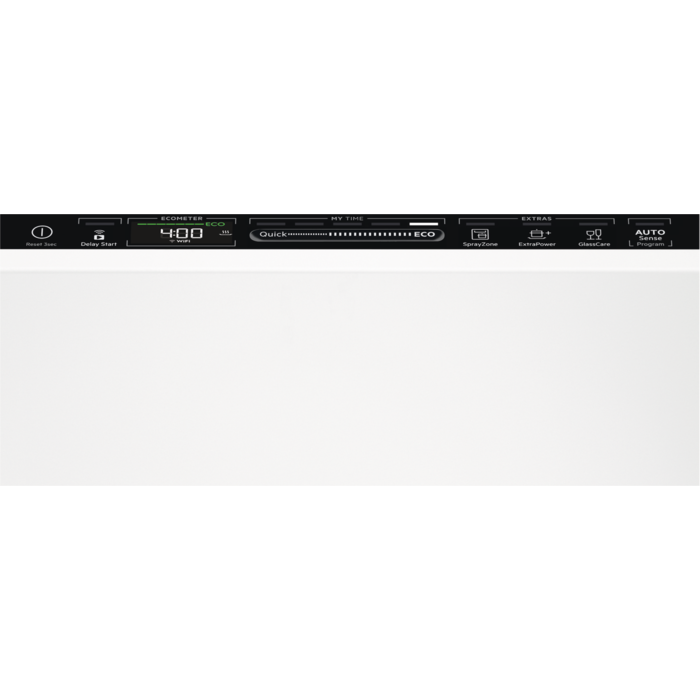 AEG - Lavavajillas de 60 cm - FSE84718P