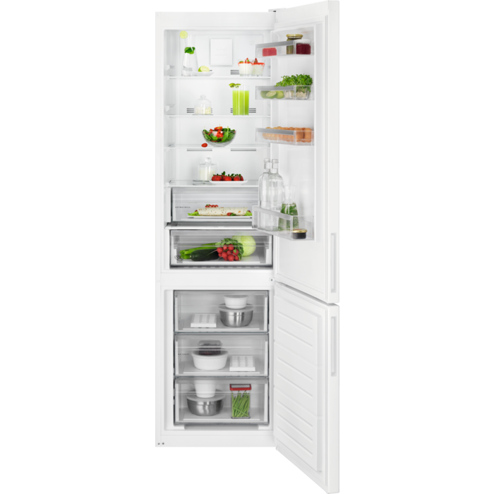 AEG - Frigorífico combi - ORC6N361EW