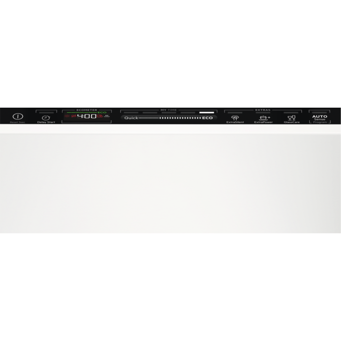 AEG - Lavavajillas integrables - FSE73507P