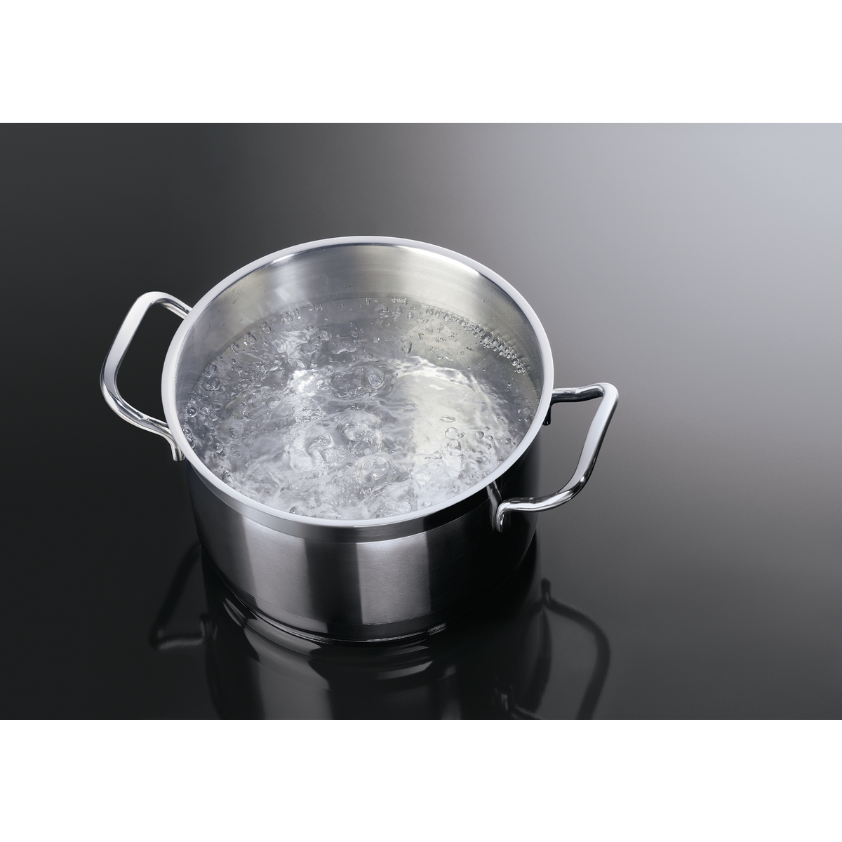AEG - Cocina eléctrica - CIB6646ABM