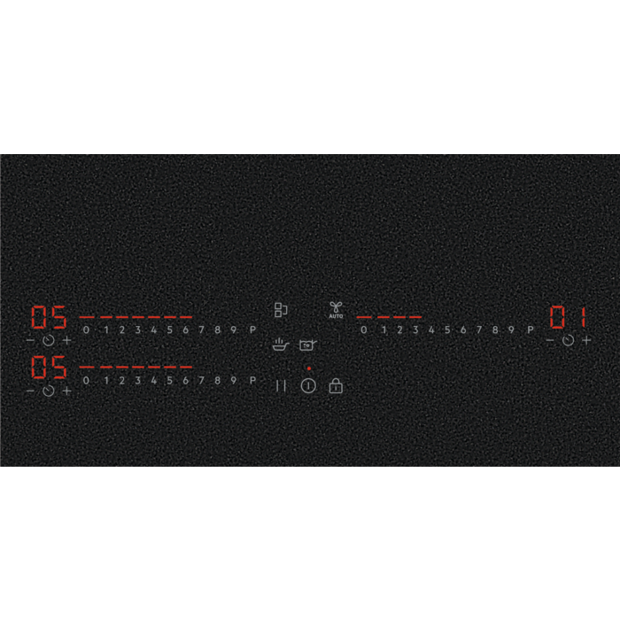 Product Control Panel