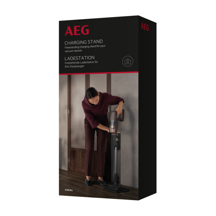 AEG - Cepillo - AZE164
