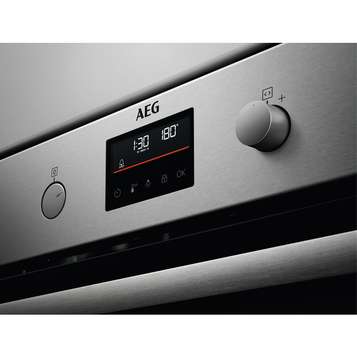 AEG - Horno multifunción - BPB331161M
