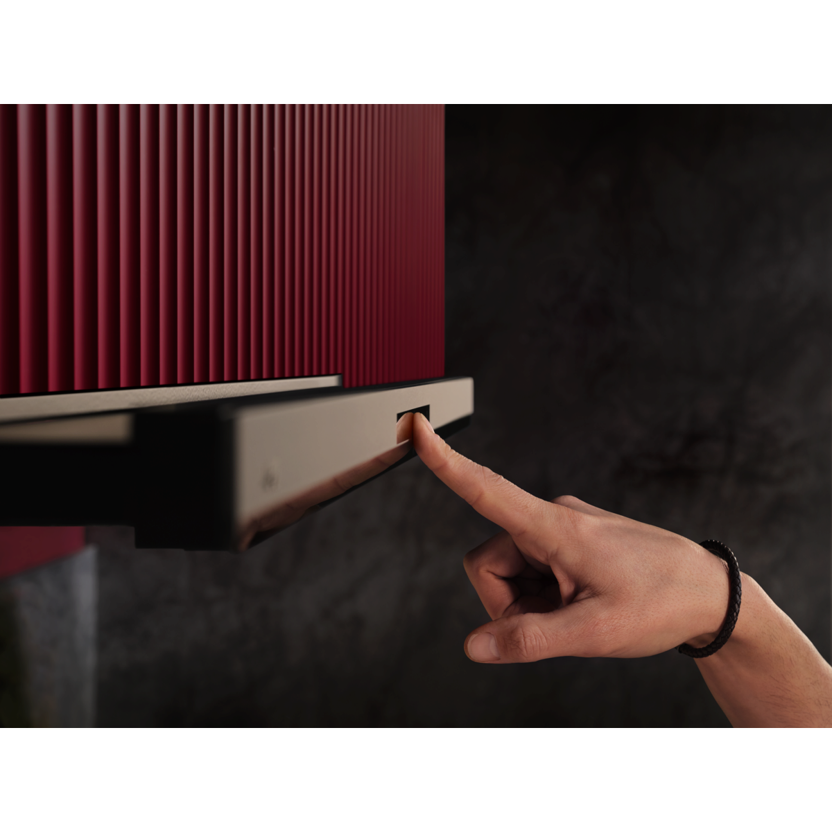 AEG - Campana integrada - GDP866PL