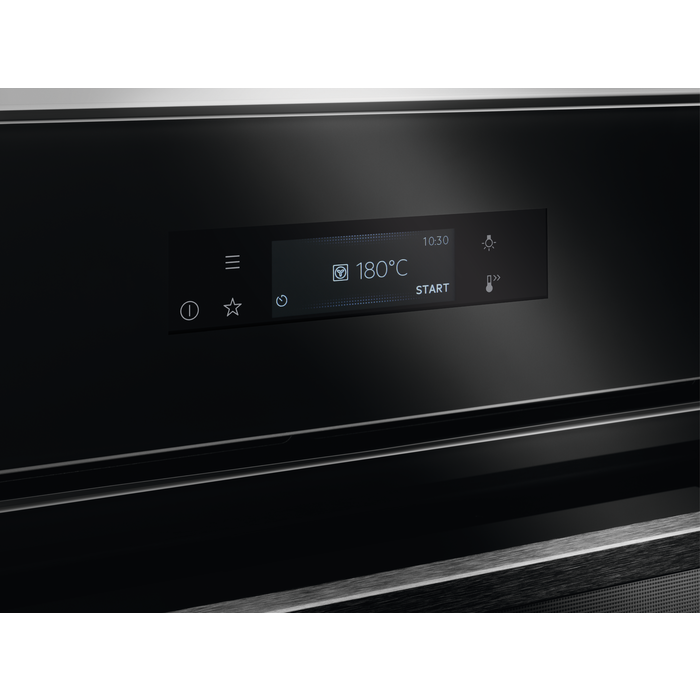 AEG - Horno multifunción - BSE782380B