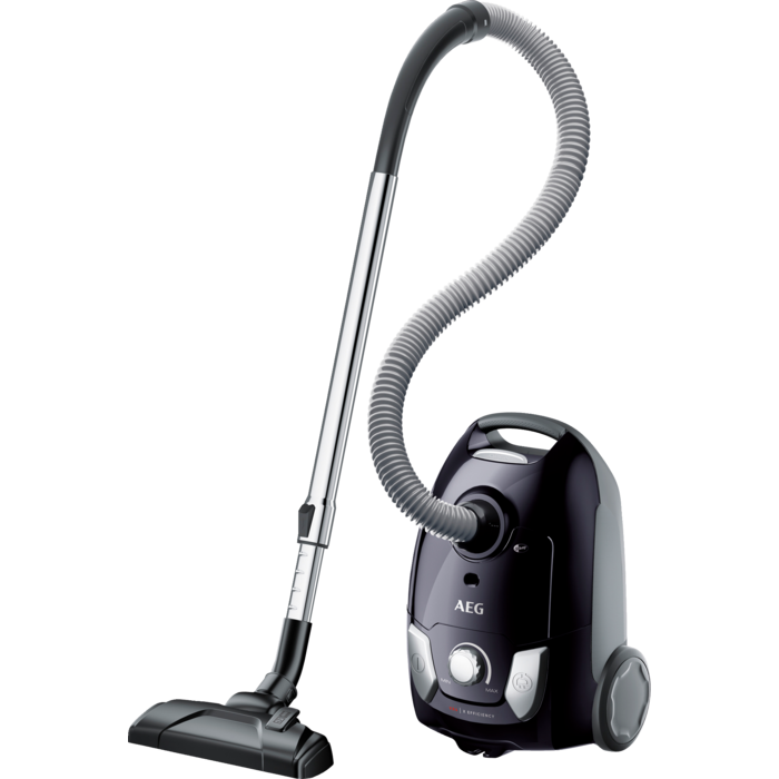 AEG - Aspiradora con bolsa - VX4-1-EB