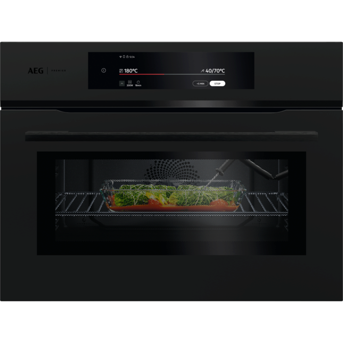 AEG - Horno compacto - PK9000WT