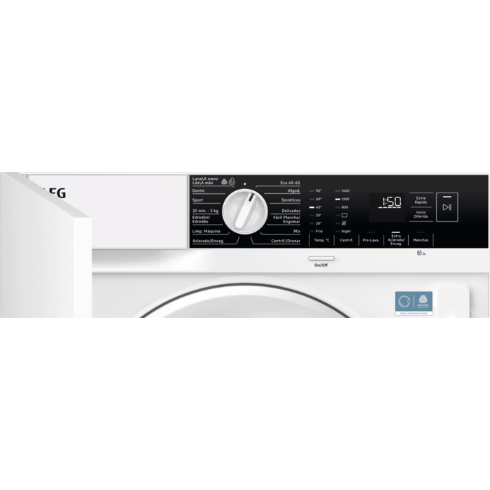 Product Control Panel