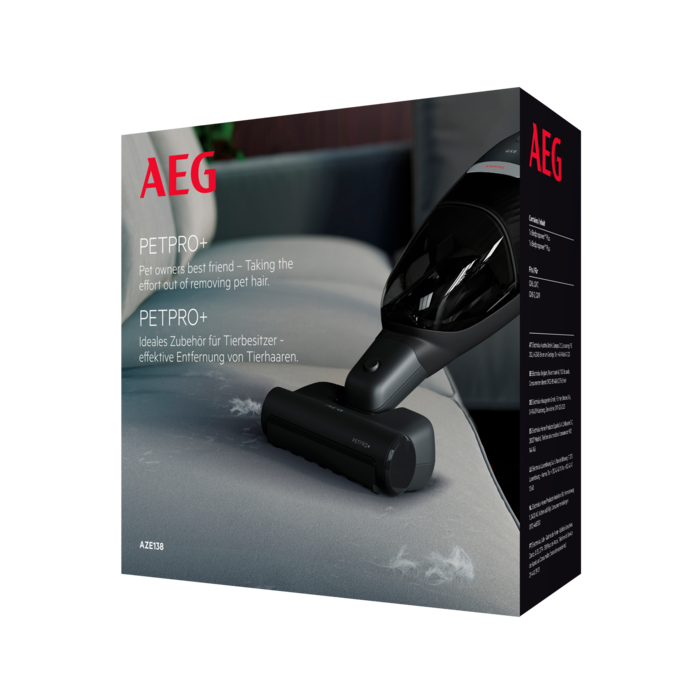 AEG - Cepillo - AZE138