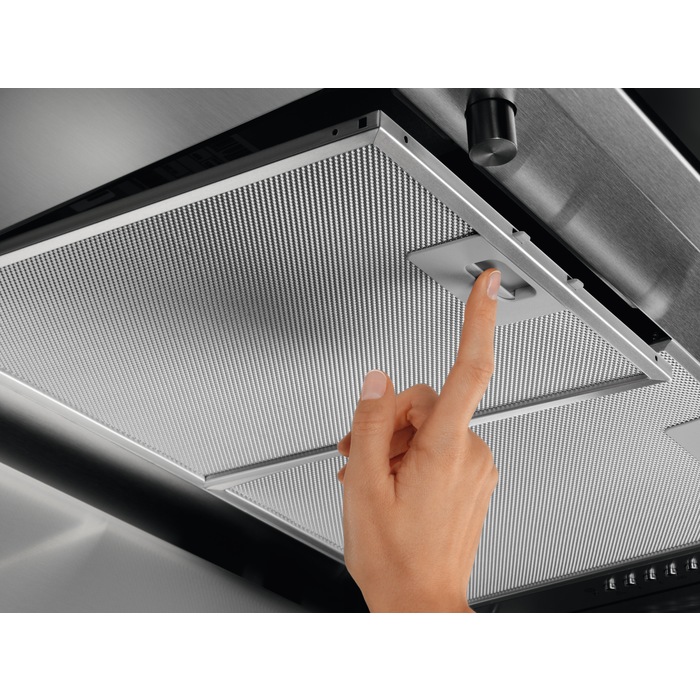 AEG - Campana extractora de 90 cm - DCK6980HW