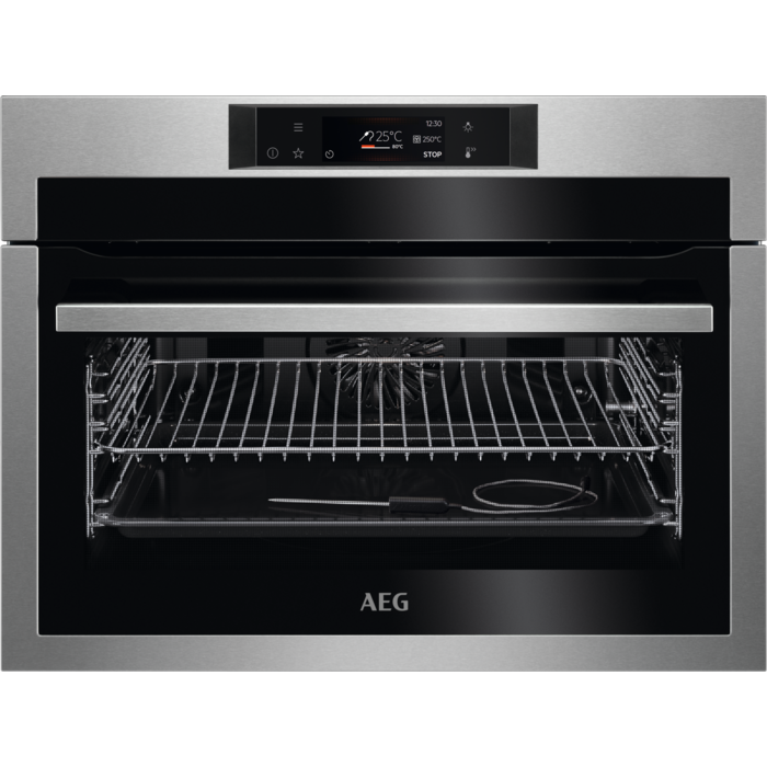 AEG - Horno compacto - KPE742280M