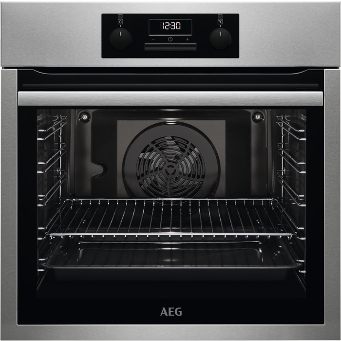 AEG - Horno multifunción - BES331111M