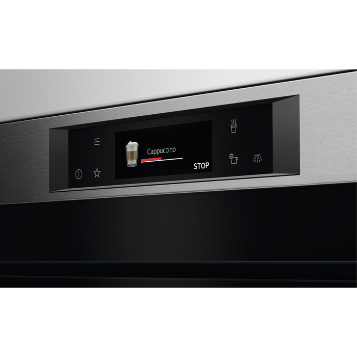 AEG - Máquina de café integrable - KKA894500M