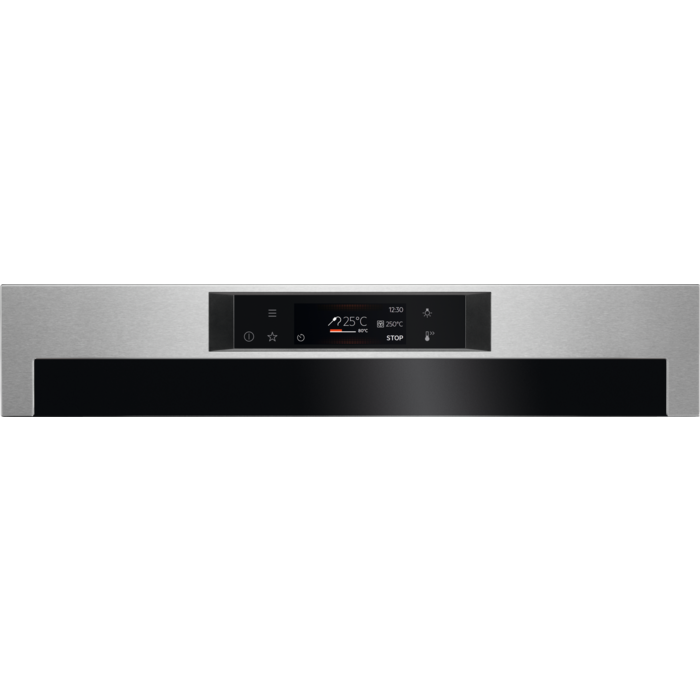 AEG - Horno compacto - KPE742280M