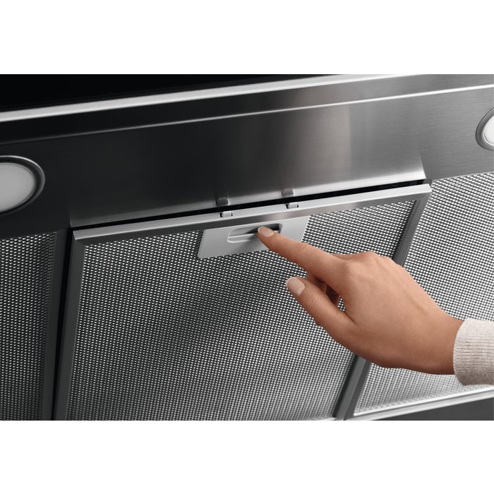 AEG - Campana extractora de 90 cm - DBE5961HG