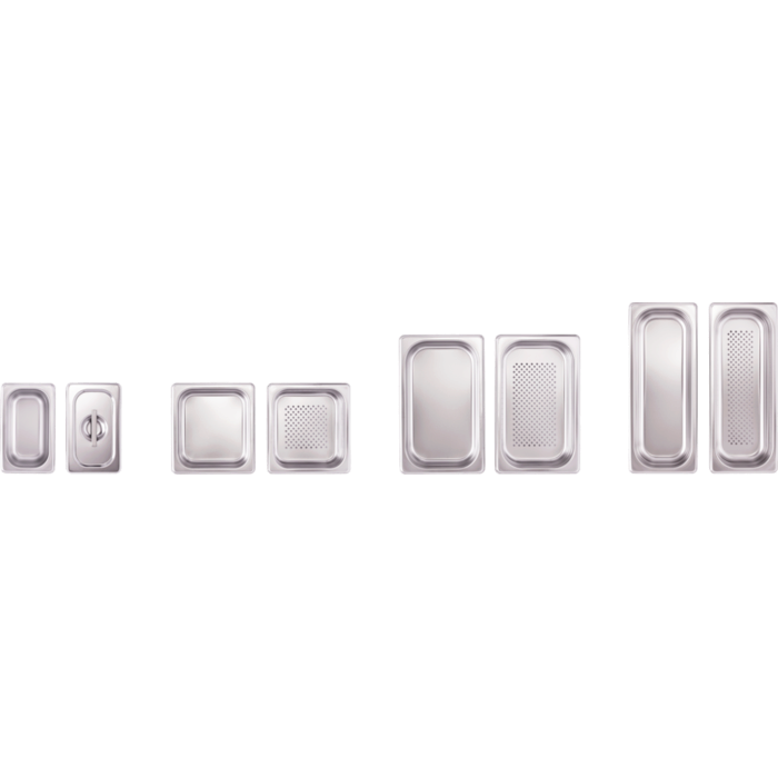 AEG - Kit de cocción al vapor - A9OZS10