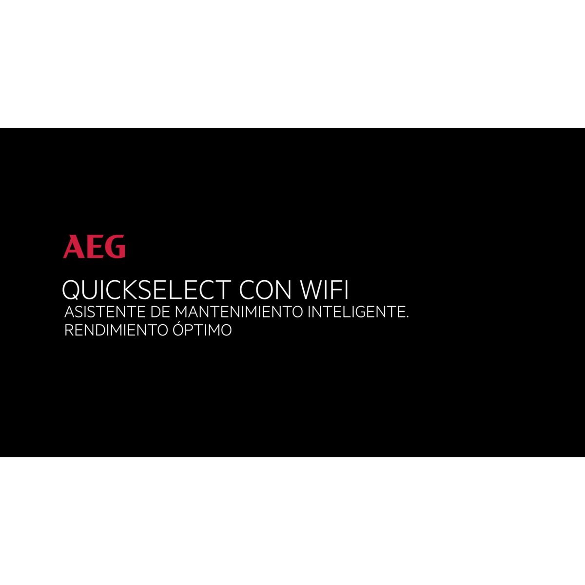 AEG - Lavavajillas integrables - FSE94848P