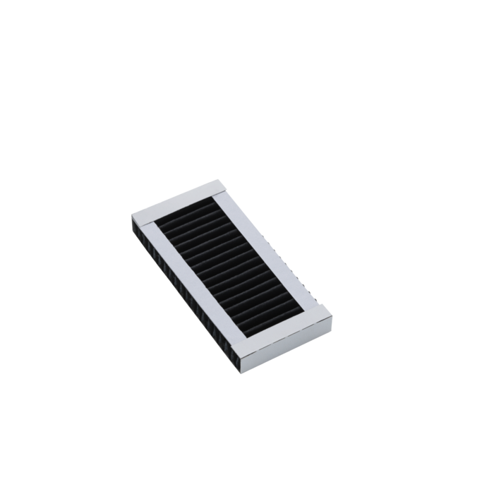 No Brand - Filtros de aire para frigoríficos - M9RWCAF1