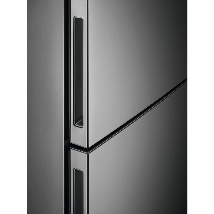 AEG - Frigorífico combi - RCB632E8MX