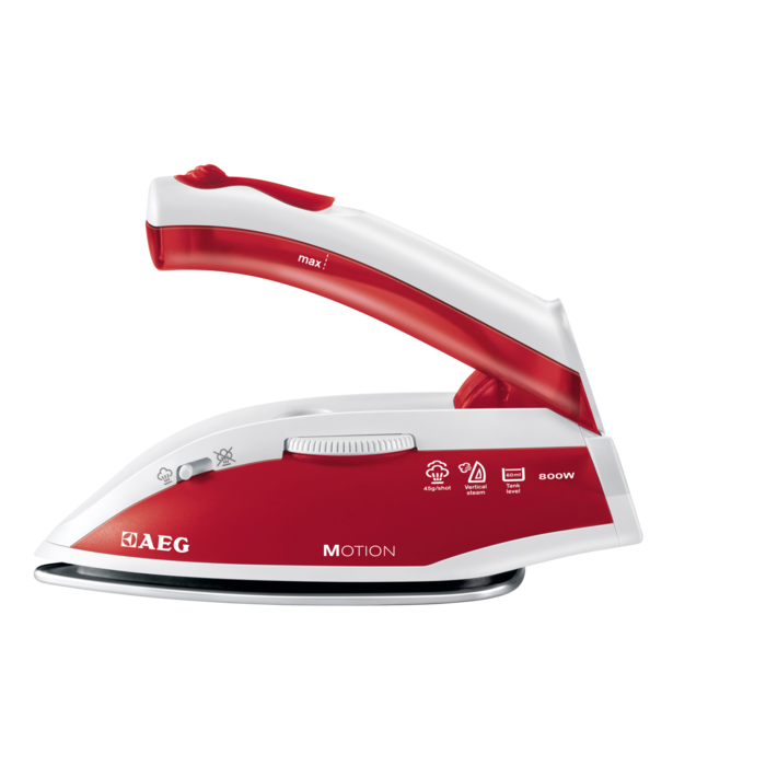 AEG - Planchas de vapor - DBT800