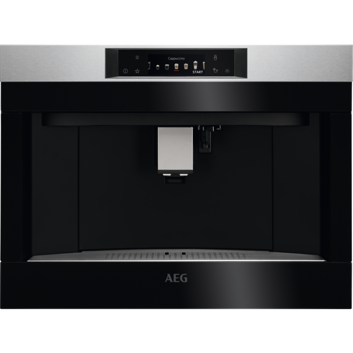 AEG - Máquina de café integrable - KKA894500M