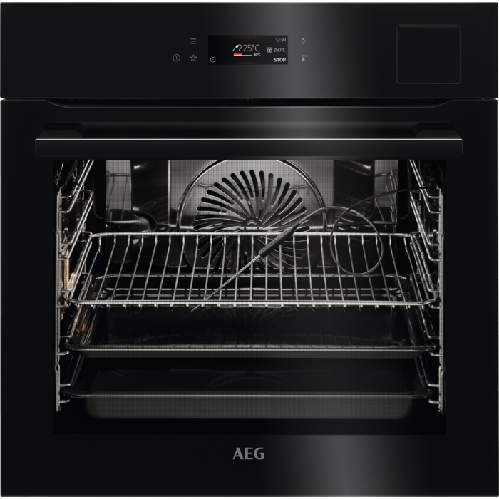 AEG - Horno multifunción - BSE792380B