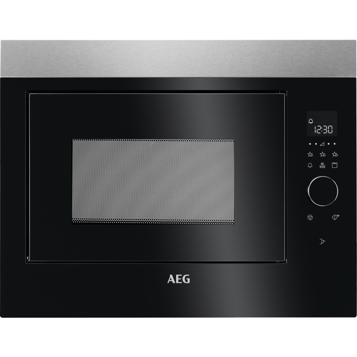 AEG - Microondas - MBE2658DEM