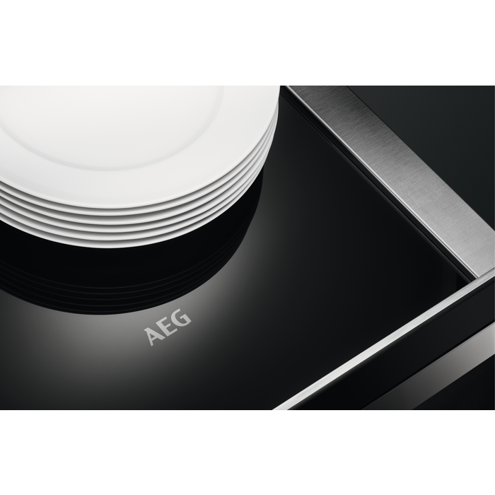 AEG - Cajón calientaplatos - KDK911424M