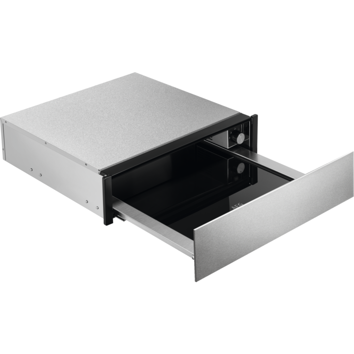 AEG - Cajón calientaplatos - KDE911424M