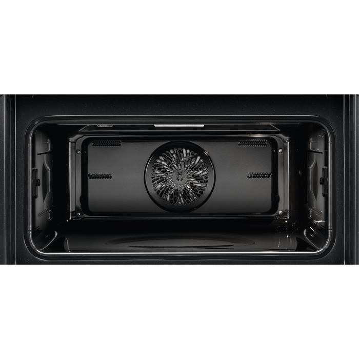 AEG - Hornos con microondas - KMK761080B