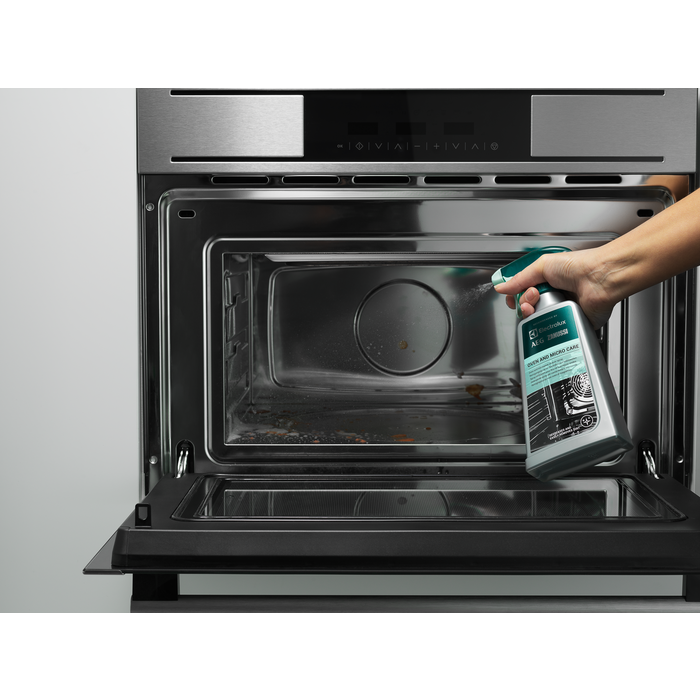 Multi Brand - Limpiador para horno y microondas - M3OCS300