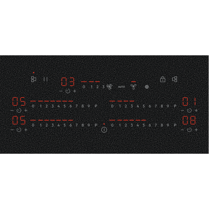 Product Control Panel