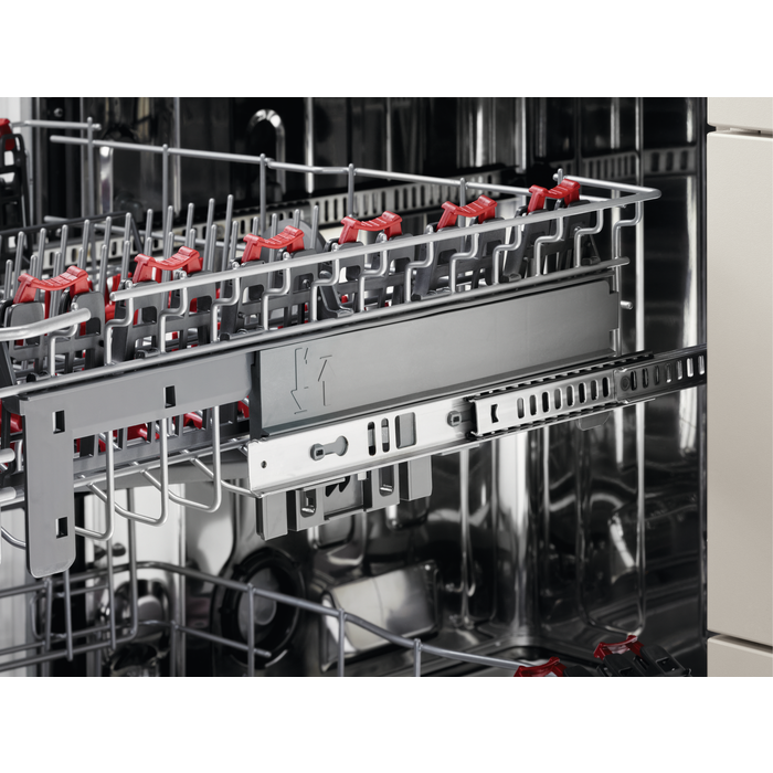 AEG - Lavavajillas de 60 cm - PD8000