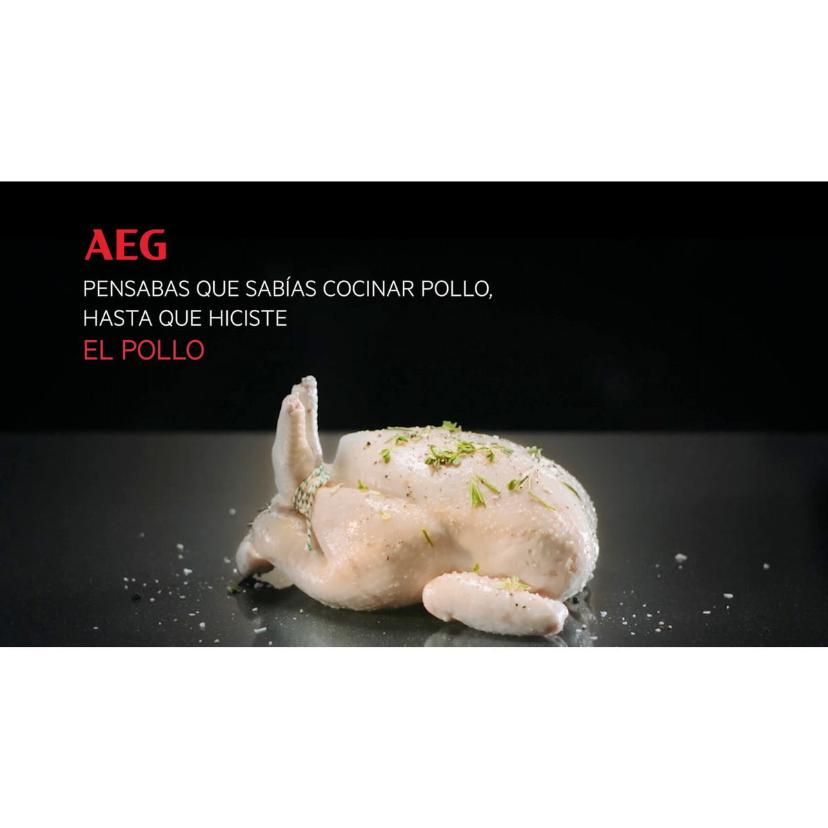 AEG - Hornos de vapor - BSS578271M