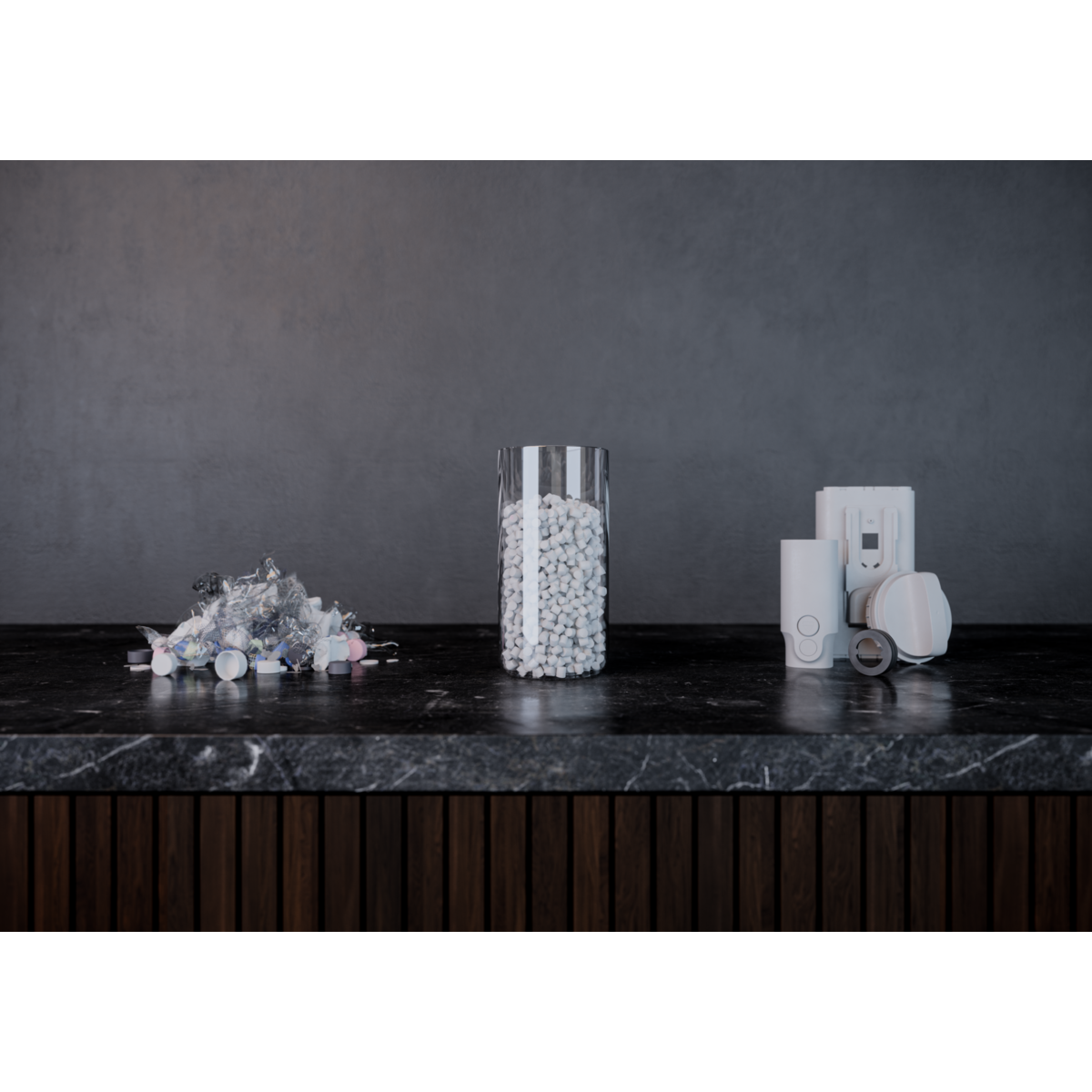 AEG - Accesorios de lavado - A9WHMIC1
