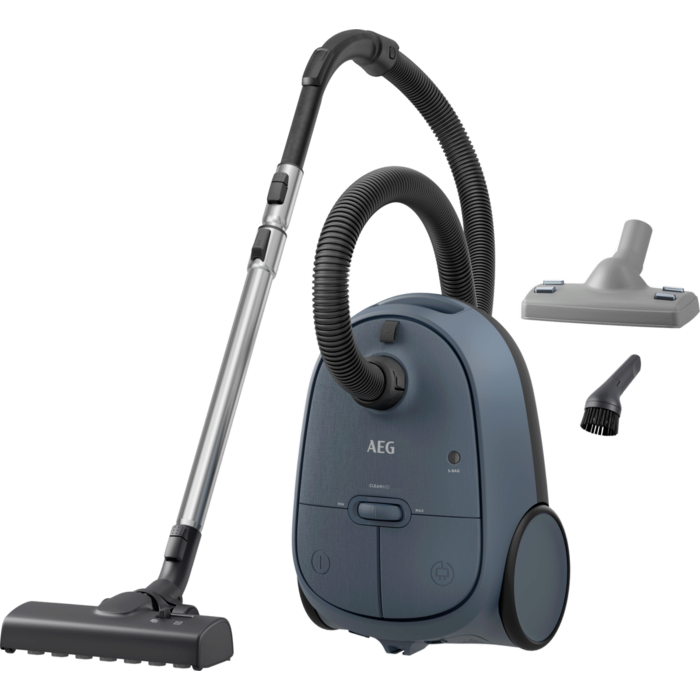 AEG - Aspiradora con bolsa - AB61C2DBS