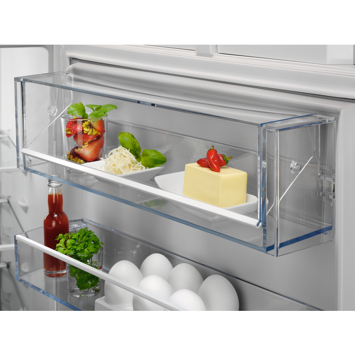 AEG - Frigorífico una puerta integrable - TK6DS181ES